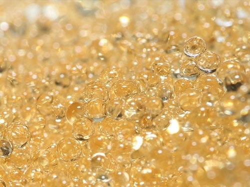 001X7FD strongly acidic styrene cation exchange resin
